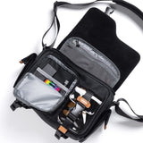 Ulanzi MS12 Messenger Bag (Black)
