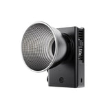 Ulanzi C01 COB Light 100W Bi-Color(Mini Bowens Mount Diffuser)