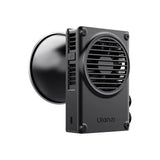 Ulanzi C01 COB Light 100W Bi-Color(Mini Bowens Mount Diffuser)
