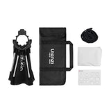 Ulanzi FOLD QS30 30cm Octagonal Softbox with Mini Bowens Mount and Grid