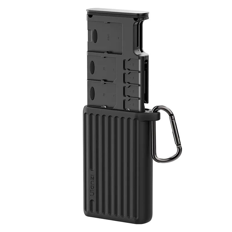 ULANZI MCR-01 Multifunctional High Speed Card Reader (CFE-A/SD)