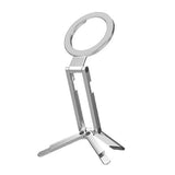 Ulanzi MA38 MagLock Mobile Phone Photography Stand (Silver)