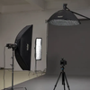 Studio Equipment