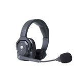 Hollyland Solidcom SE Pro 2S 2 - Person Noise Cancelling Headset Intercom SINGLE-EAR (5601Pro-2S) (SPECIAL ORDER)