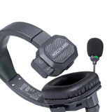 Hollyland Solidcom SE Pro 2S 2 - Person Noise Cancelling Headset Intercom SINGLE-EAR (5601Pro-2S) (SPECIAL ORDER)
