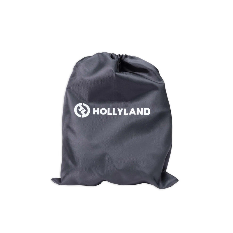 Hollyland Solidcom SE Pro 2S 2 - Person Noise Cancelling Headset Intercom SINGLE-EAR (5601Pro-2S) (SPECIAL ORDER)