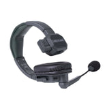 Hollyland Solidcom SE Pro 2S 2 - Person Noise Cancelling Headset Intercom SINGLE-EAR (5601Pro-2S) (SPECIAL ORDER)