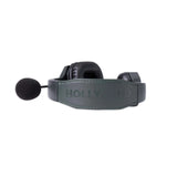 Hollyland Solidcom SE Pro 2S 2 - Person Noise Cancelling Headset Intercom SINGLE-EAR (5601Pro-2S) (SPECIAL ORDER)