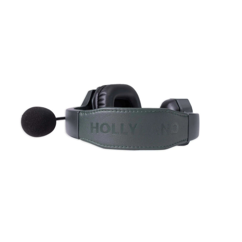 Hollyland Solidcom SE Pro 2S 2 - Person Noise Cancelling Headset Intercom SINGLE-EAR (5601Pro-2S) (SPECIAL ORDER)