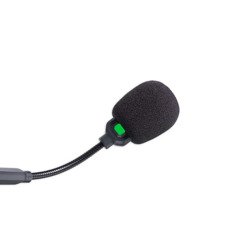 Hollyland Solidcom SE Pro 2S 2 - Person Noise Cancelling Headset Intercom SINGLE-EAR (5601Pro-2S) (SPECIAL ORDER)