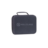 Hollyland Solidcom SE Pro 2S 2 - Person Noise Cancelling Headset Intercom SINGLE-EAR (5601Pro-2S) (SPECIAL ORDER)