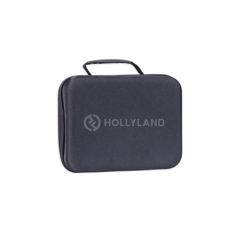 Hollyland Solidcom SE Pro 2S 2 - Person Noise Cancelling Headset Intercom SINGLE-EAR (5601Pro-2S) (SPECIAL ORDER)