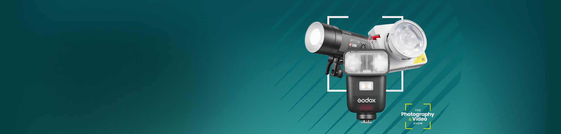 The Photography Show Sale Now on!