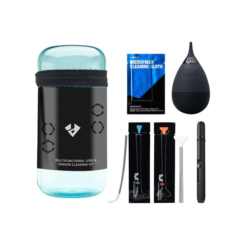 3 LEGGED THING VSGO VS-A7E Multifunctional Lens & Sensor Cleaning Kit (SPECIAL ORDER)
