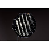 Egg-Crate Honeycomb Grid for MagBox Pro 24" Octa Softbox