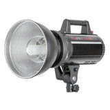 LUMI200 200Ws Award Winning Studio Flash Monolight 