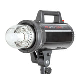 PIXAPRO® LUMI II 200 Studio Flash (Godox Gemini GS200 II