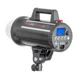 PIXAPRO® LUMI II 200 Photography Studio Flash (Godox Gemini GS200 II