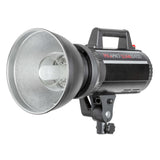 LUMI 400 II 400Ws Flash Photo Strobe Light (GS400 II) By PixaPro 