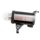 KINOII 600+Studio Flash with Anti-Preflash