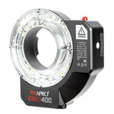 RIKO400 400Ws Daylight LED Ring (Godox AR400) 