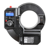 RIKO400 400Ws Photography Ring Flash (Godox AR400) 