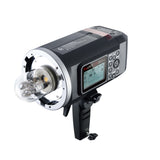 CITI600 Wistro Power Outdoor Flash (Godox AD600B) By PixaPro