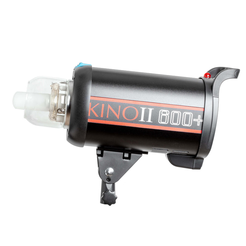 KINO II 600 +Studio Strobe Flash Lighting