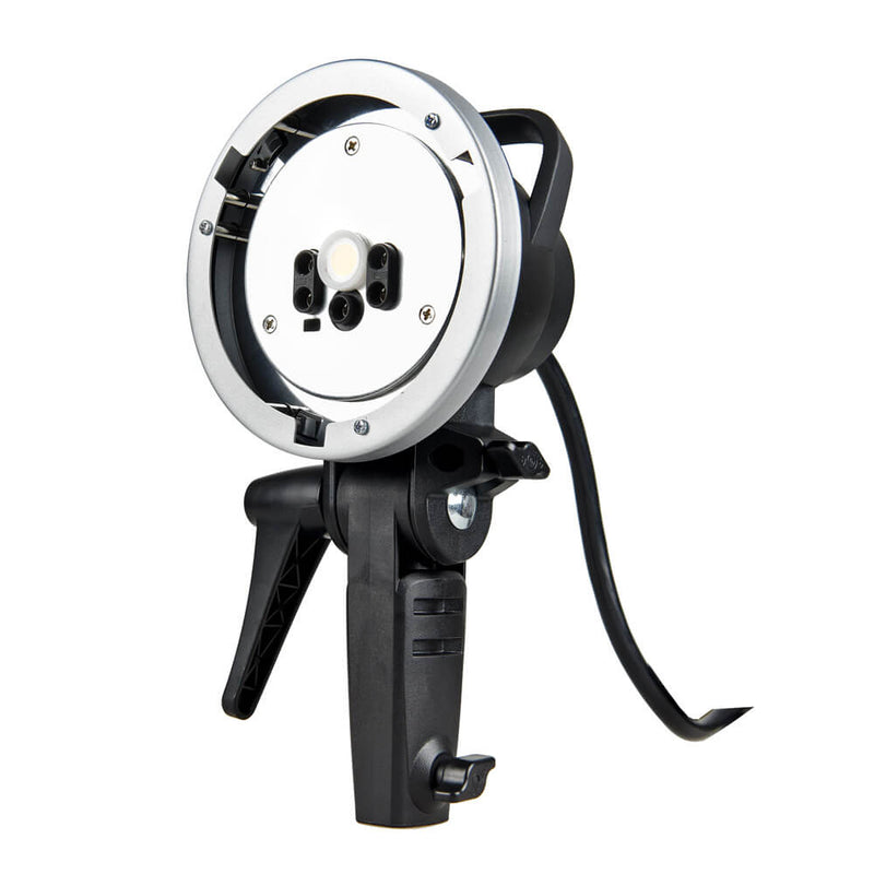 Handheld Remote Flash Head for Godox AD-H600B By PixaPro 