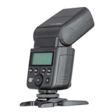 Li-ION350II Speedlite with Multi Interface System 