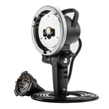 CITI600 Manual Portable Flash & Remote Head Kit  (GODOX AD600B) - CLEARANCE