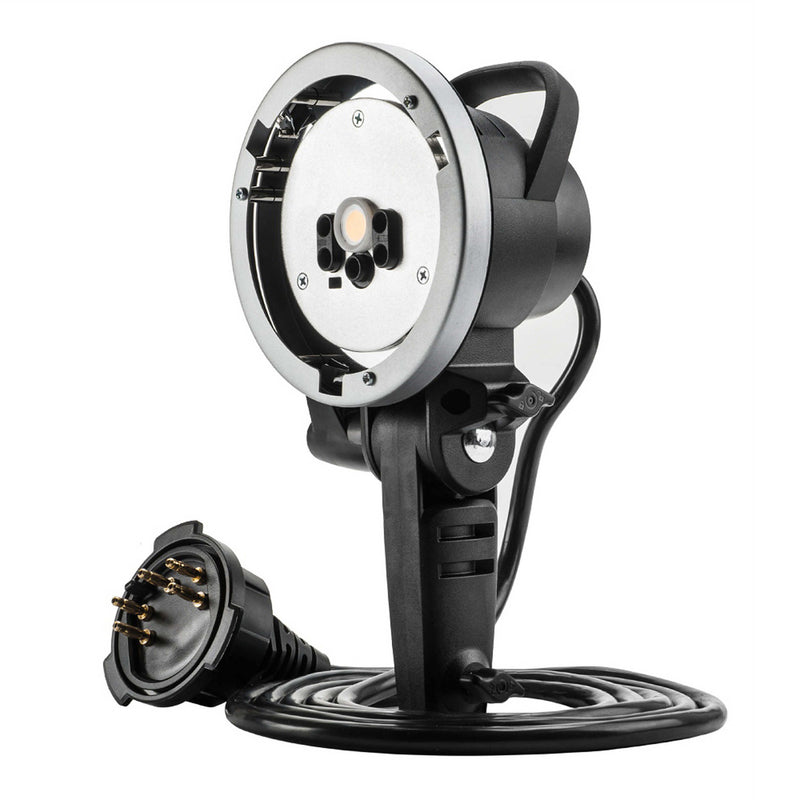 CITI600 Manual Portable Flash & Remote Head Kit  (GODOX AD600B) - CLEARANCE