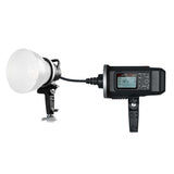 CITI600 Manual Portable Flash & Remote Head Kit  (GODOX AD600B)