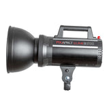 PixaPro LUMI200II Twin Studio LED Flash Trigger Photography Kit