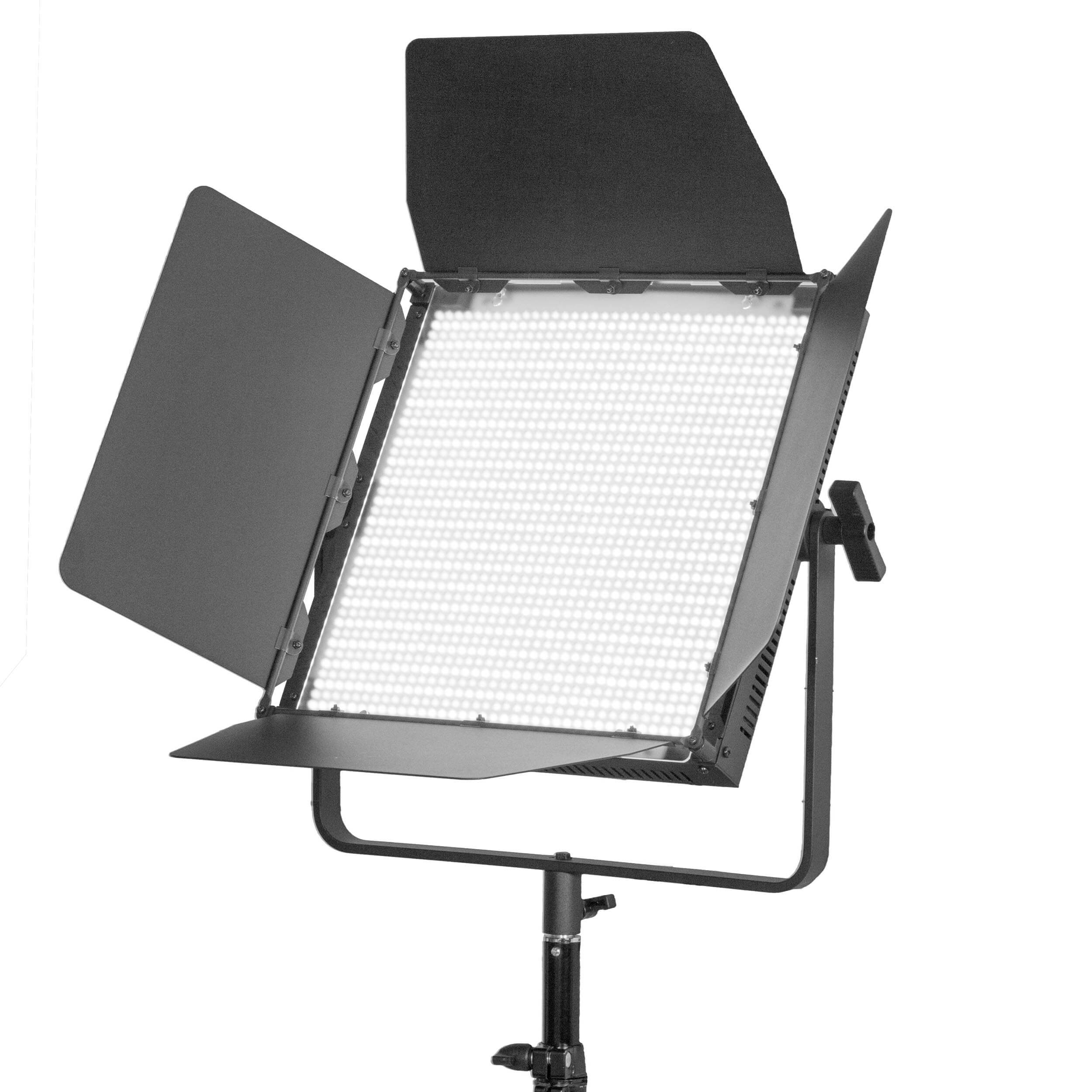 VNIX1500S 90W 1520 Bright Daylight Studio LED Panel PixaPro 