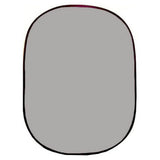 Collapsible Dual Side Background Board (Grey)