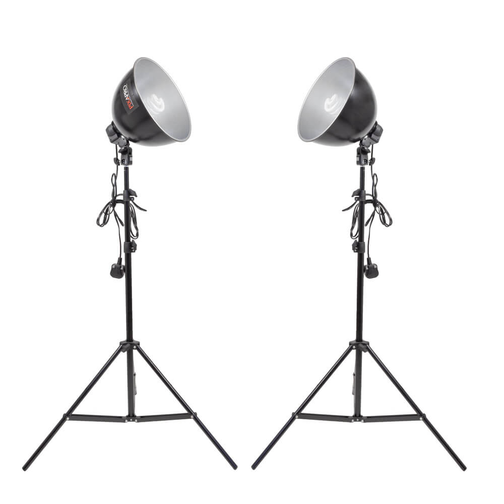 Pixapro studio lighting cheap