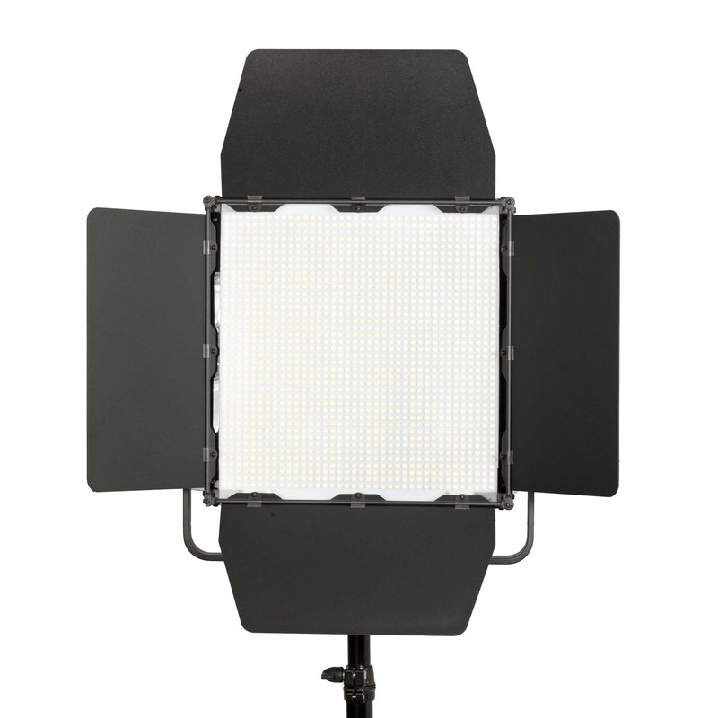 VNIX1500B Lightweight & Durable LED Panel With DMX