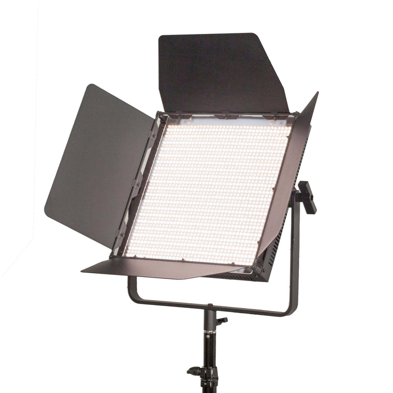 VNIX1500B Lightweight & Durable LED Panel With DMX