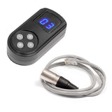 Light Cable and Remote Controller 