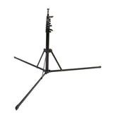 Nanopole Light Stand with 5 Tier Extension 