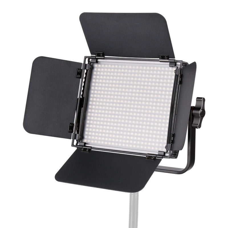 LECO 500B II LED Panel Lighting