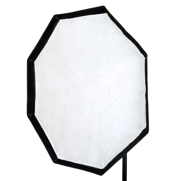 95cm (37.4") Standard Recessed Flash Diffuser Octagonal Softbox 