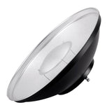 42cm Studio Highly Reflective  Silver Beauty Dish