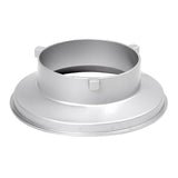 42cm (16.5") Silver Beauty Dish with S-Type Smart Bracket