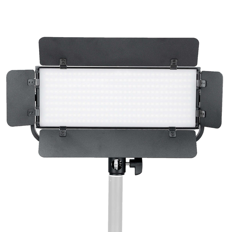 LECO 300B II Lightweight and Durable Studio Panel Lighting