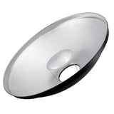 55cm Silver Beauty Dish Softbox with S-Type Smart Bracket i