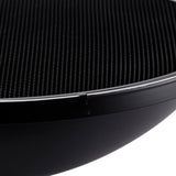 55cm silver interior beauty dish for Feature Accentuation