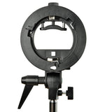 S-Type Smart Bracket