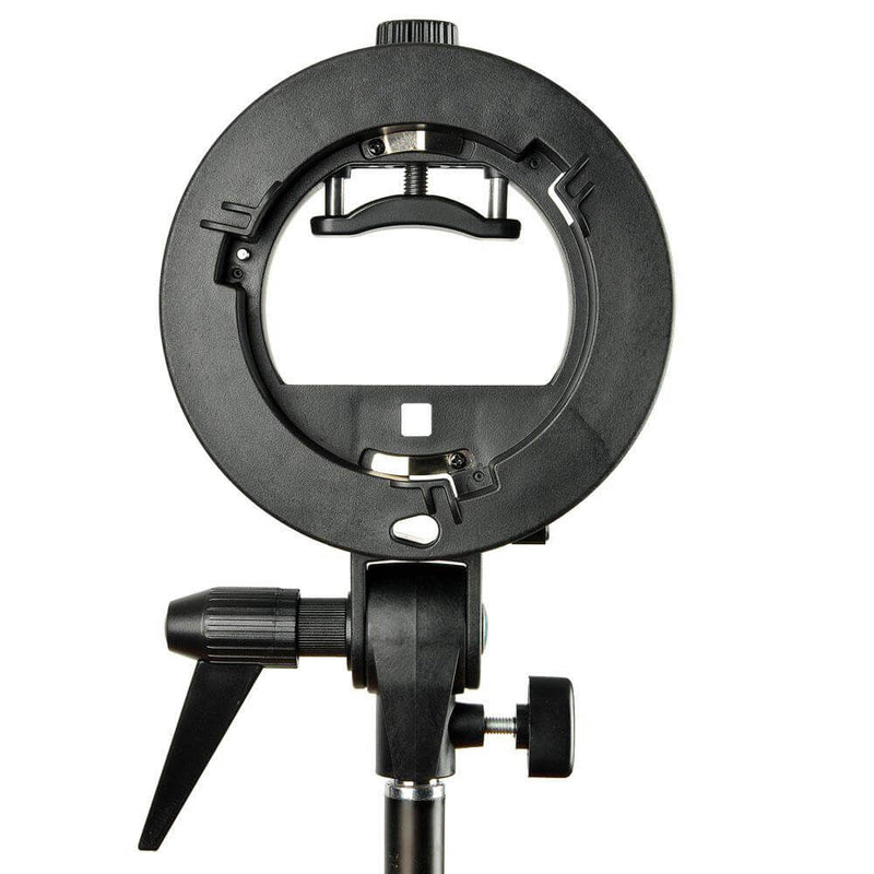 S-Type Smart Bracket